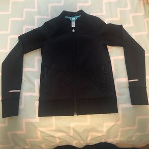 Girls Ivivva Jacket MINT condition